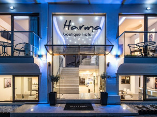 Harma Boutique