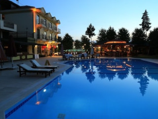 HARMAN HOTEL FETHIYE