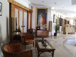 HARMAN HOTEL FETHIYE