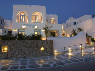 Harmony Boutique Hotel