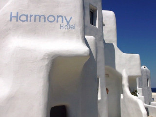 Harmony Boutique Hotel