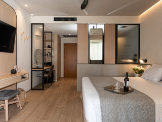 HARMONY BOUTIQUE RESORT Adults Oriented 14+