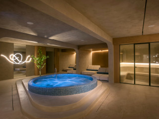 HARMONY BOUTIQUE RESORT Adults Oriented 14+