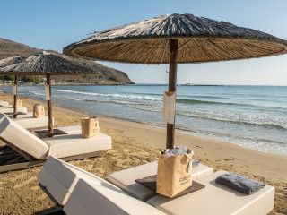 HARMONY BOUTIQUE RESORT Adults Oriented 14+