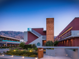 HARMONY BOUTIQUE RESORT Adults Oriented 14+