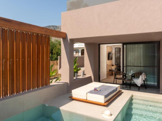 Harmony Boutique Resort - Adults oriented