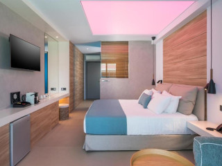 Harmony Boutique Resort - Adults oriented