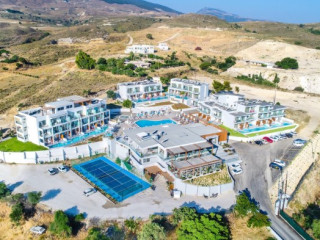 HARMONY CREST RESORT and SPA  (Adults Only 16+)