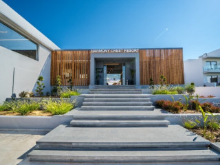 HARMONY CREST RESORT and SPA  (Adults Only 16+)