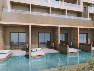 Harmony E Rock Hotel