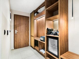 HARMONY E ROCK HOTEL Adults Only 16+