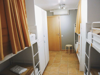 Harmony Hostel