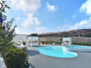 Harmony Luxury Private Villas