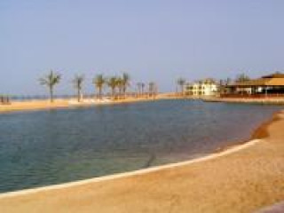 HARMONY MAKADI BAY HOTEL AND RESORT