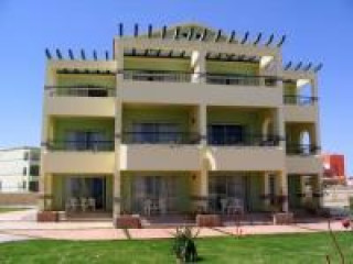 HARMONY MAKADI BAY HOTEL AND RESORT