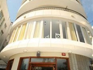 HILTON ROME EUR LA LAMA