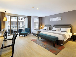 Harper Kuta Hotel by ASTON