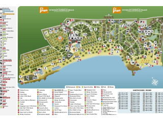 Viva Wyndham Dominicus Palace