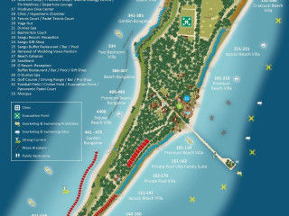 Kuredu Island Resort