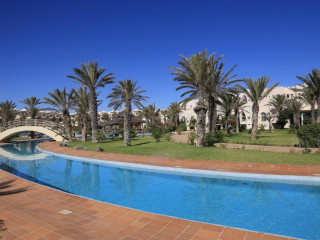 Hasdrubal Prestige Djerba