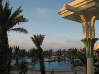 Hasdrubal Prestige Djerba