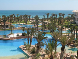 Hasdrubal Prestige Djerba