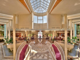Hasdrubal Prestige Thalassa & Spa Djerba