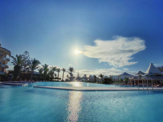 Hasdrubal Thalassa & Spa Yasmine Hammamet