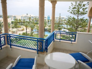 HASDRUBAL THALASSA & SPA