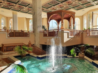 HASDRUBAL THALASSA & SPA