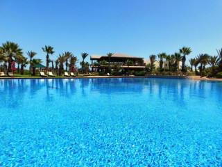 Hasdrubal Thalassa & Spa Djerba