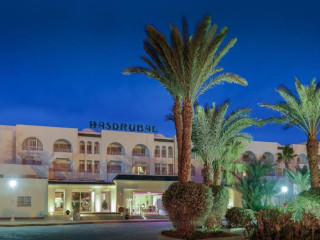 Hasdrubal Thalassa & Spa Djerba 