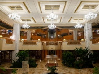 HASDRUBAL THALASSA & SPA