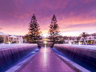 HASDRUBAL THALASSA & SPA