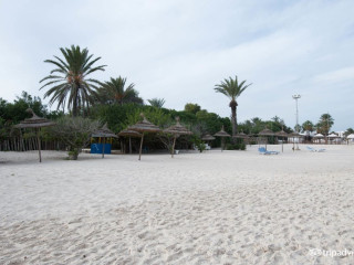 HASDRUBAL THALASSA & SPA PORT EL KANTAOUI