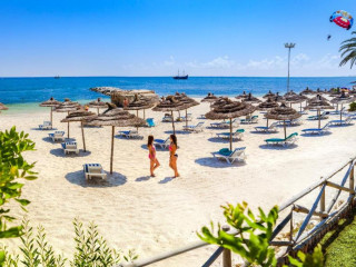 Bavaro Princess All Suites Resort, Spa& Casino