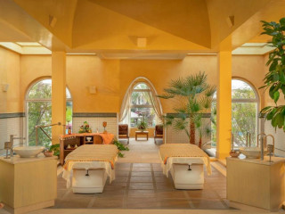 Hasdrubal Thalassa & Spa Yasmine Hammamet