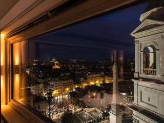 Hassler Roma