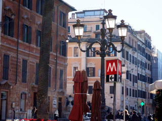 Hassler Roma
