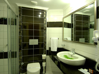 HATIPOGLU BEACH HOTEL