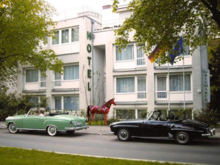 HAUS BISMARCK