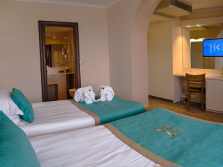 HAVANA CASINO HOTEL AND SPA