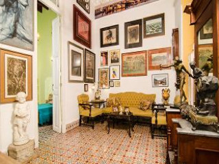 HAVANA FAMILY ROOMS