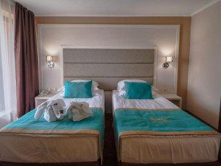 Havana Hotel