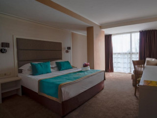 Havana Hotel