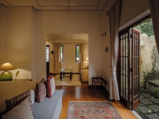 HAVELOCK PLACE BUNGALOW