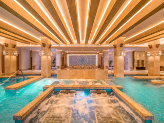 Haven Riviera Cancun