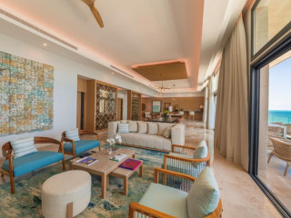 Haven Riviera Cancun