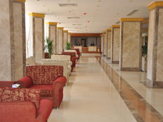 CAESAR DREAMS RESORT (EX.H. CAESAR DREAMS)