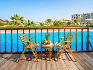 SUNRISE Alora Aqua Park Resort  (ex Caesar Palace Aqua Park)